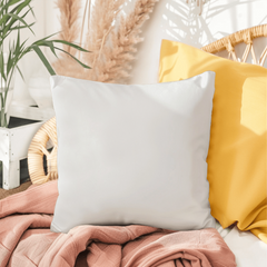Personalized Indoor/Outdoor Pillow