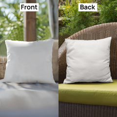 Personalized Indoor/Outdoor Pillow