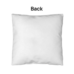 Personalized Indoor/Outdoor Pillow