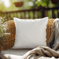 Personalized Indoor/Outdoor Pillow