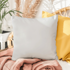 Personalized Indoor/Outdoor Pillow