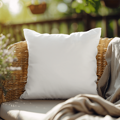 Personalized Indoor/Outdoor Pillow