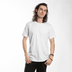 White or Black Custom T-Shirt