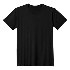 White or Black Custom T-Shirt