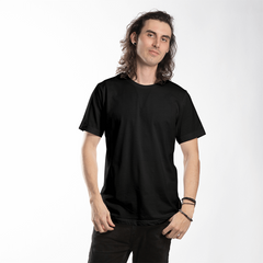 White or Black Custom T-Shirt
