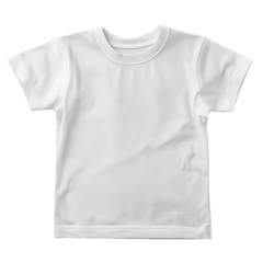 Personalized Baby Shirt