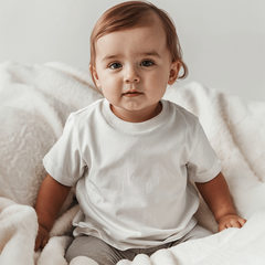 Personalized Baby Shirt