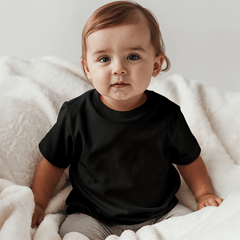 Personalized Baby Shirt