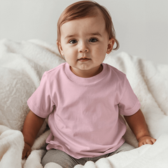 Personalized Baby Shirt