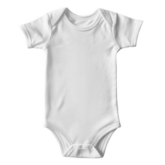 Personalized Baby Onesie