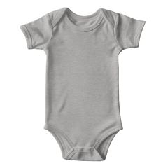 Personalized Baby Onesie