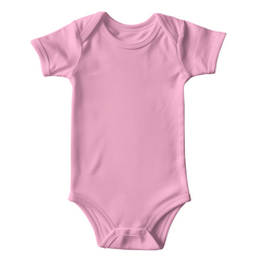 Personalized Baby Onesie