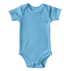 Personalized Baby Onesie