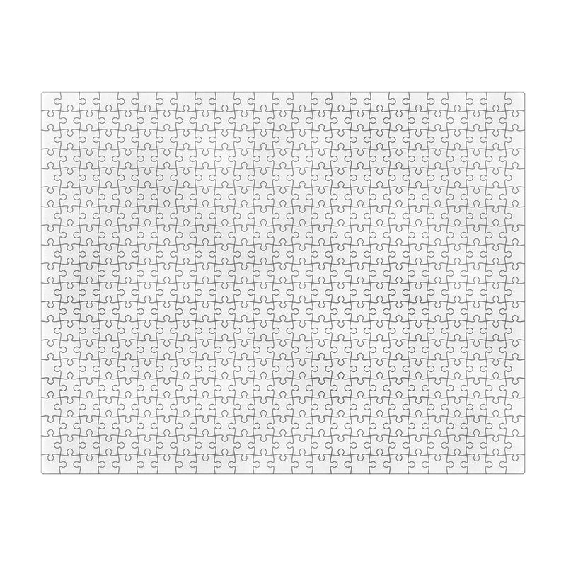Personalized Puzzle