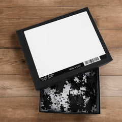 Personalized Puzzle