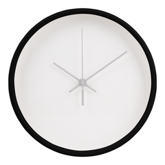 Personalized Clock