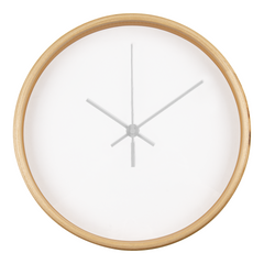Personalized Clock