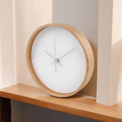 Personalized Clock