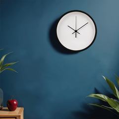 Personalized Clock