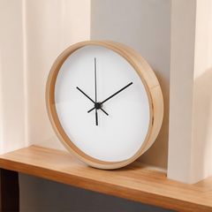 Personalized Clock