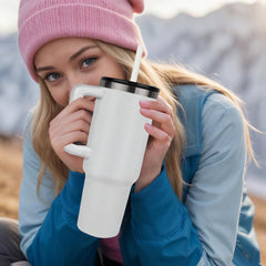 Personalized Tumbler
