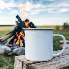 Custom Coffee Mug
