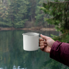 Custom Coffee Mug
