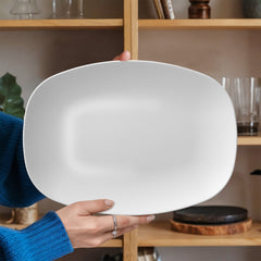 Custom Platter