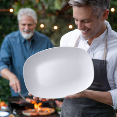 Custom Platter