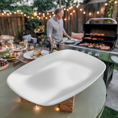 Custom Platter
