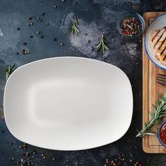 Custom Platter