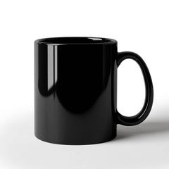 Custom Ceramic Mug