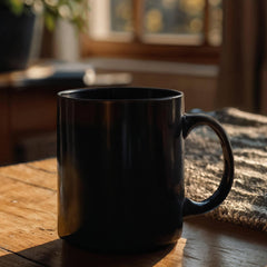 Custom Ceramic Mug