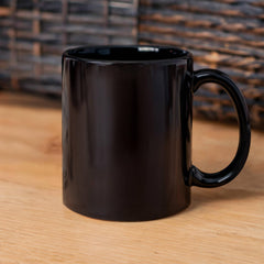 Custom Ceramic Mug