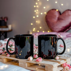 Custom Ceramic Mug