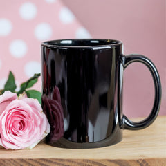 Custom Ceramic Mug