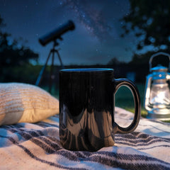 Custom Ceramic Mug