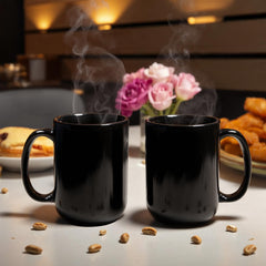 Custom Ceramic Mug