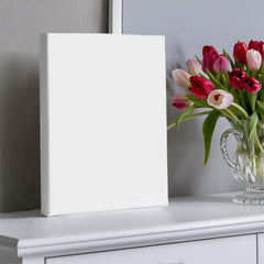 Portrait Canvas