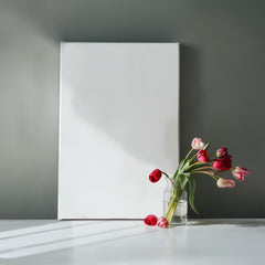 Portrait Canvas