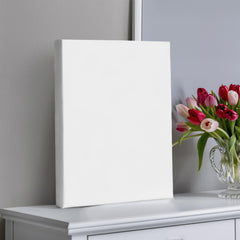 Portrait Canvas