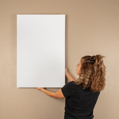 Portrait Canvas