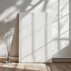 Portrait Canvas