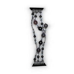 Beaded Bracelet Strap