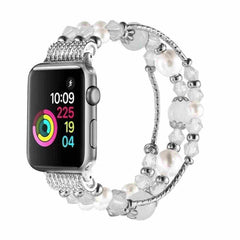 Beaded Bracelet Strap
