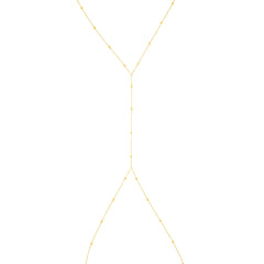 Bella Body Chain