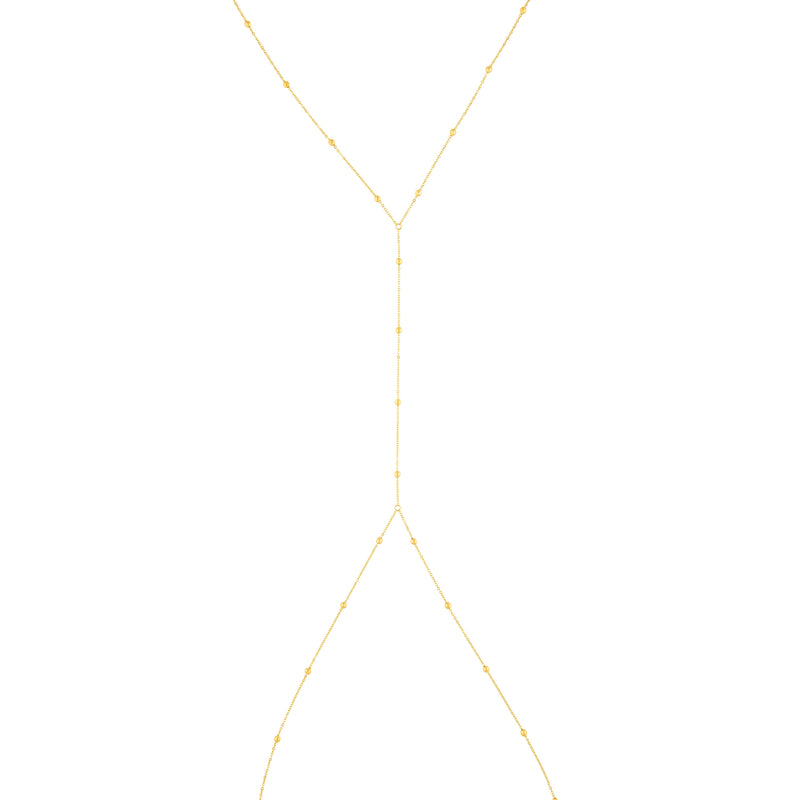 Bella Body Chain