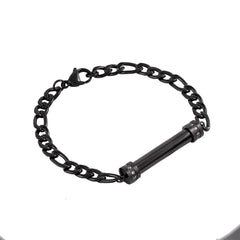 Classic Cremation Urn Bracelet