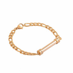 Classic Cremation Urn Bracelet