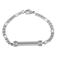 Classic Cremation Urn Bracelet